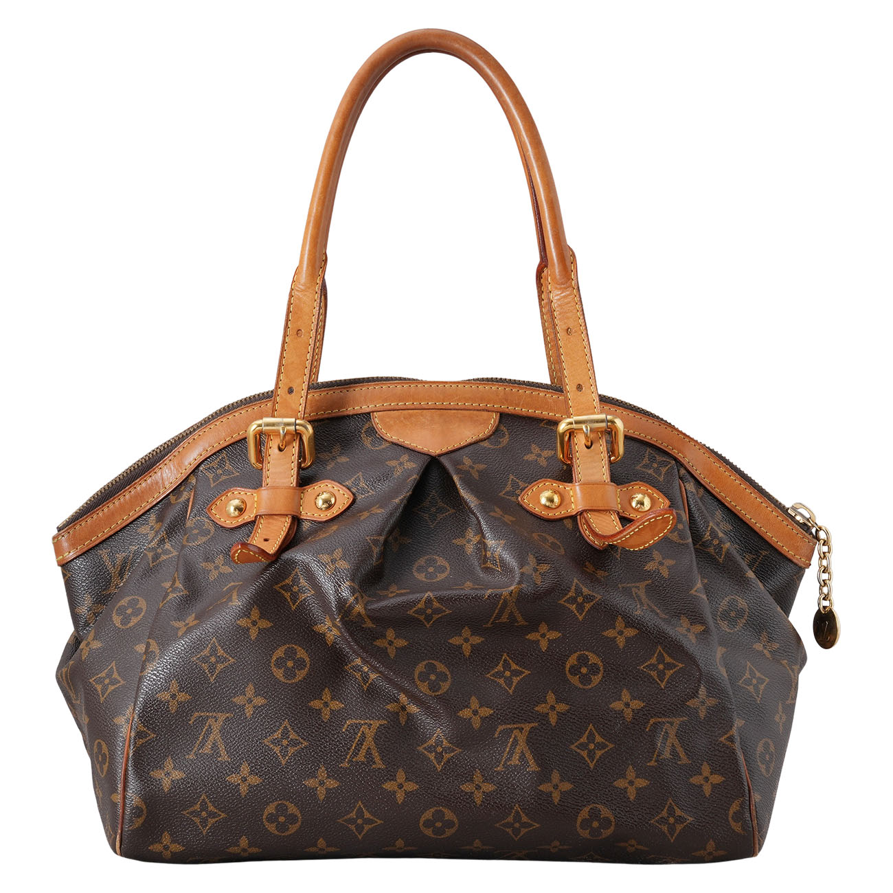 LOUIS VUITTON(USED)루이비통 모노그램 티볼리 GM